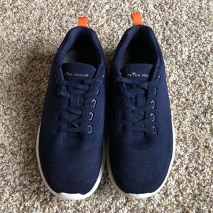 Peter Millar Hyperlight glide men’s shoes size 9.5